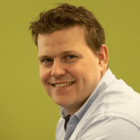 Portret Thijs Diepenmaat